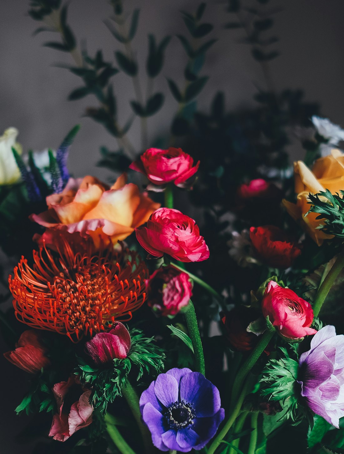 Bouquet Champêtre
