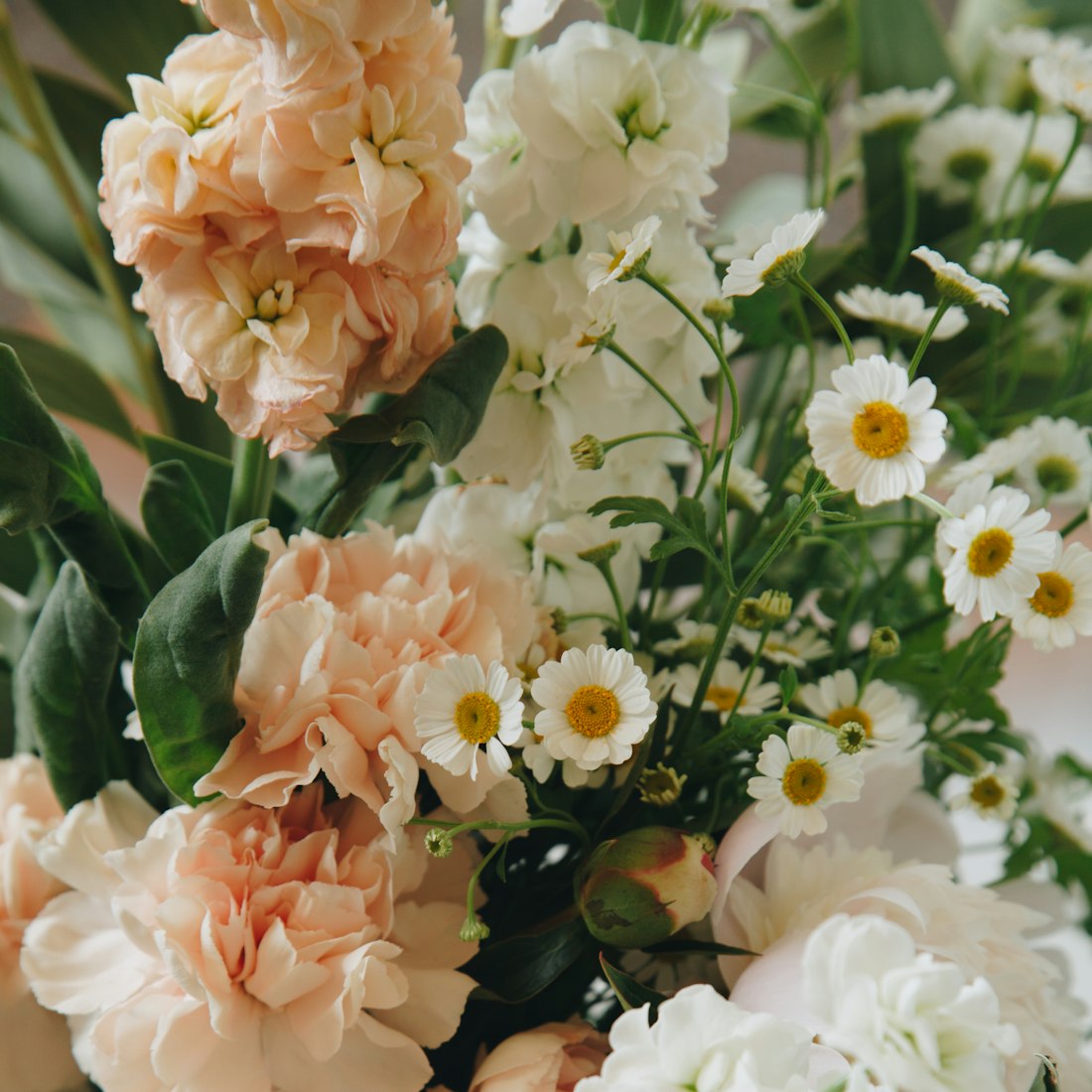 L’atelier floral